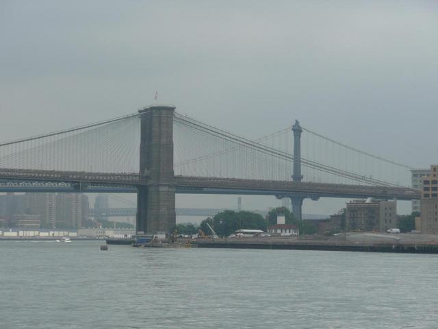 Brooklyn Bridge