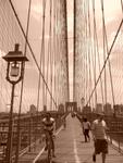 Brooklyn Bridge