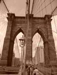 Brooklyn Bridge