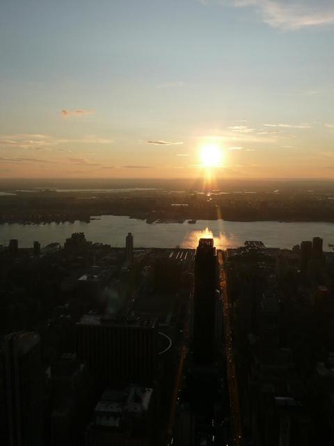 Midtown West
