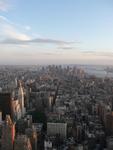 Downtown Manhatten