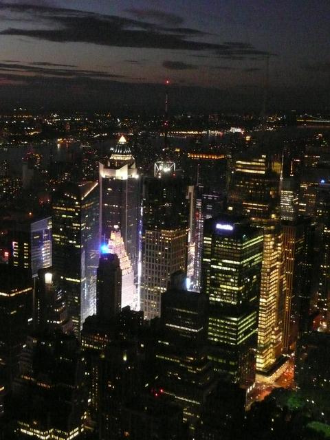 Times Square