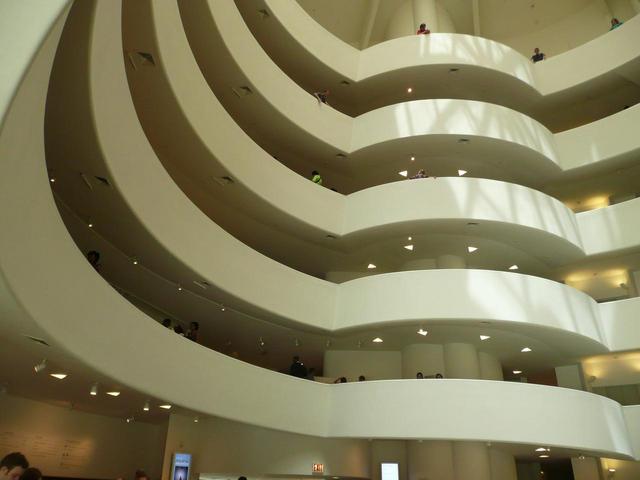 Guggenheim Museum