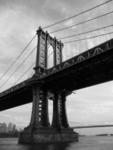 Manhatten Bridge