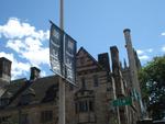 New Haven - Yale University