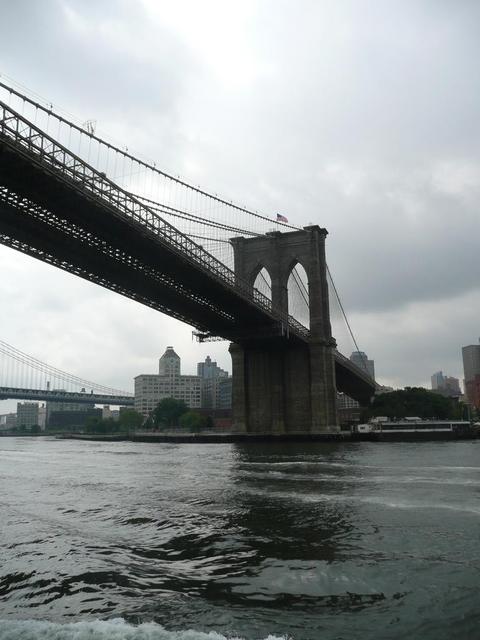 Brooklyn Bridge