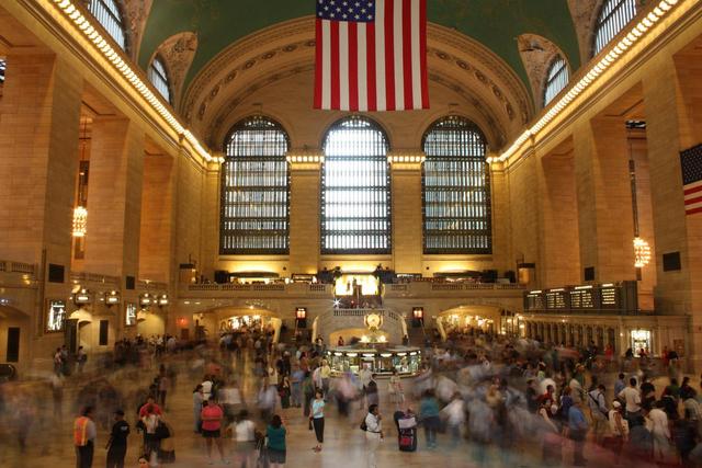 Grand Central Terminal