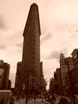 Flatiron Building