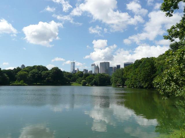 Central Park