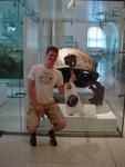 American Museum of Natural History